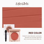 Concealer Cream