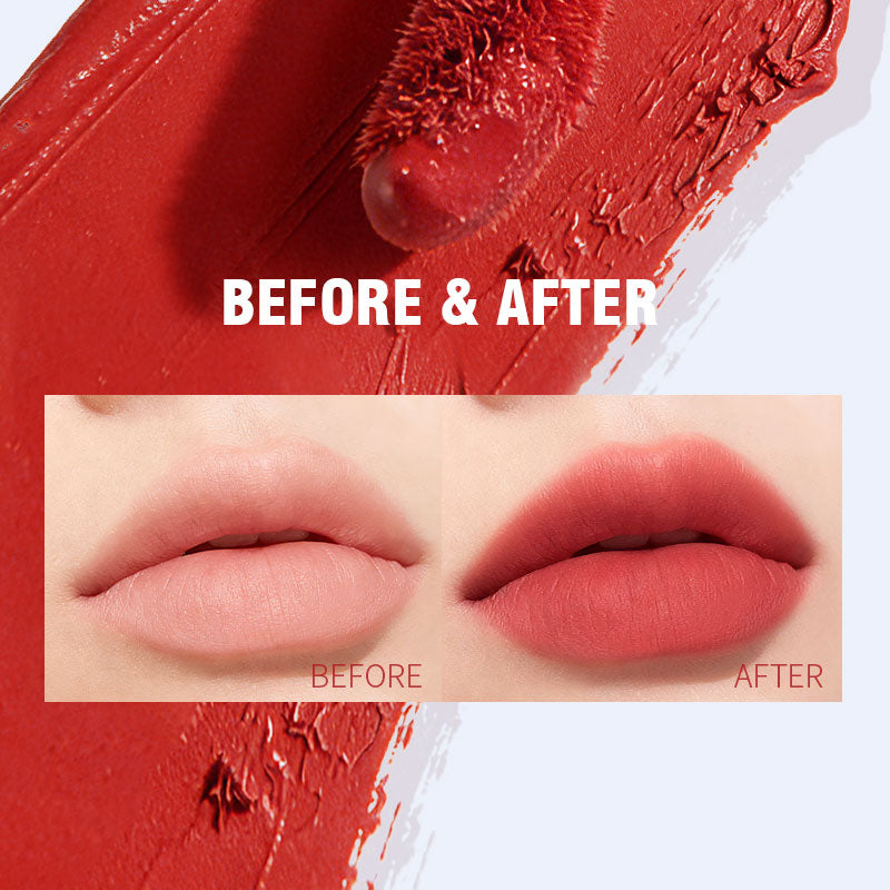 Transfer-proof Lip Gloss