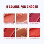 Transfer-proof Lip Gloss