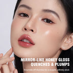 Watery Gloss Lip Gloss