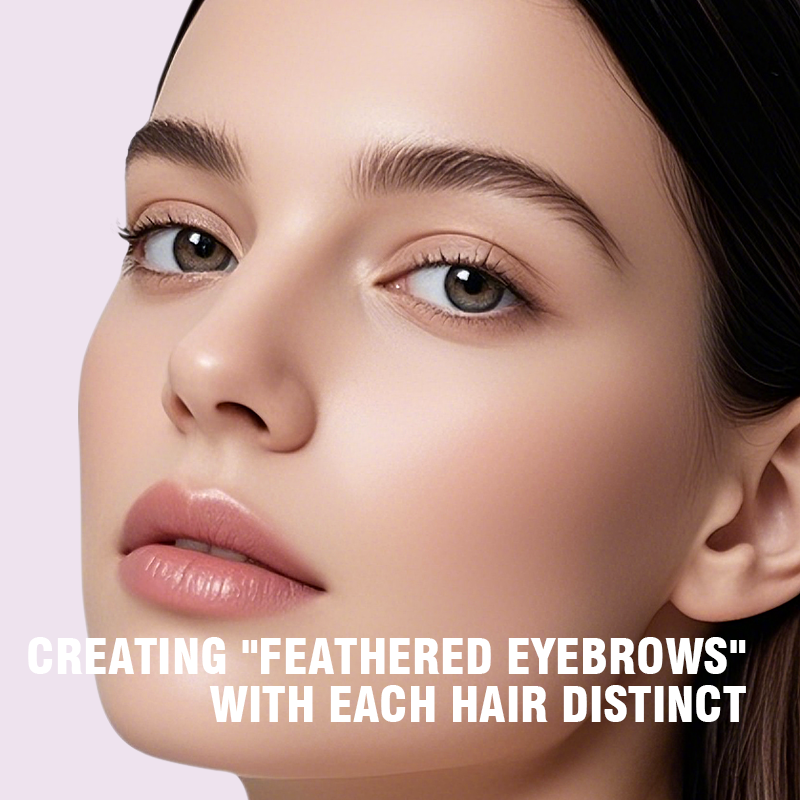 Waterproof Eyebrow Pen