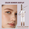 Waterproof Eyebrow Pen