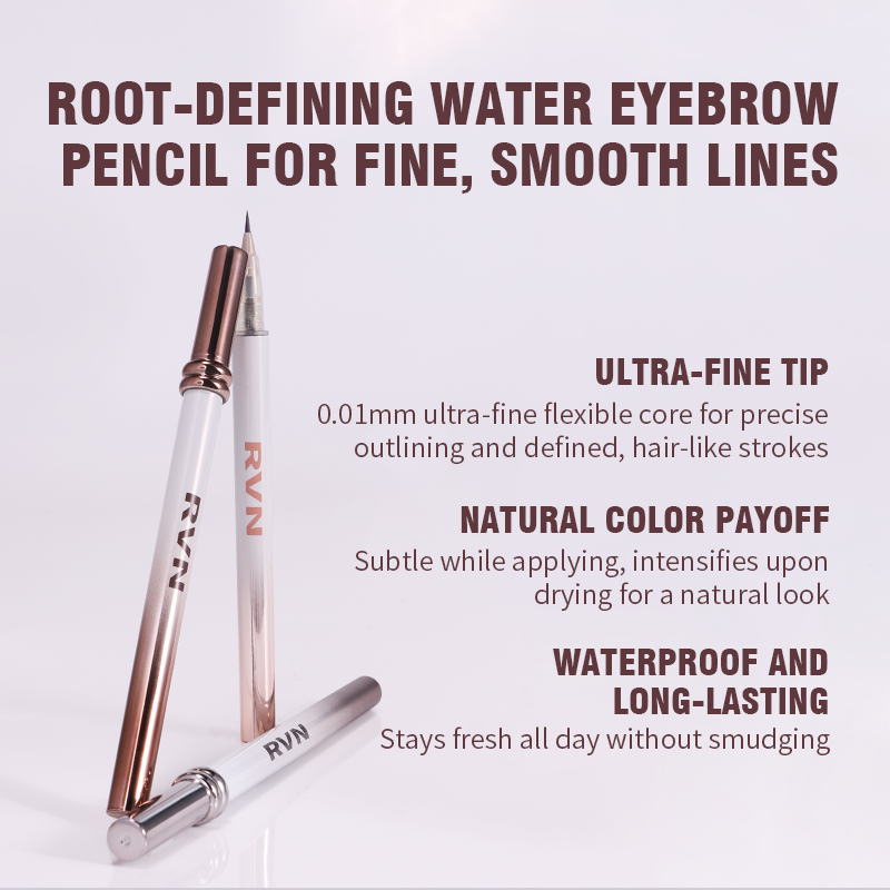 Waterproof Eyebrow Pen