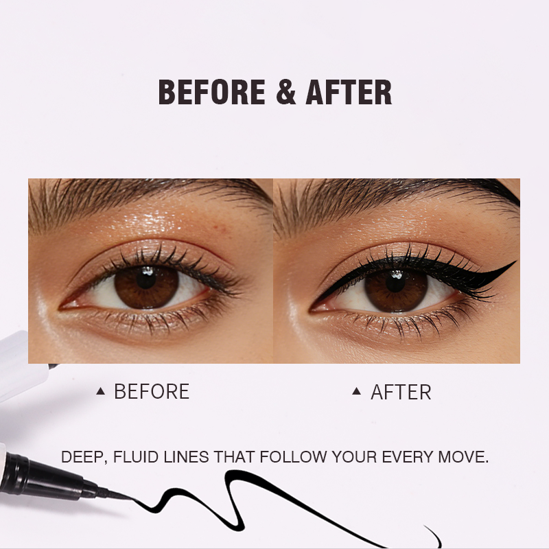 Liquid Eyeliner Pen