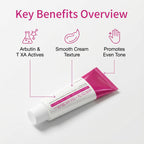 Real Collagen Face Cream