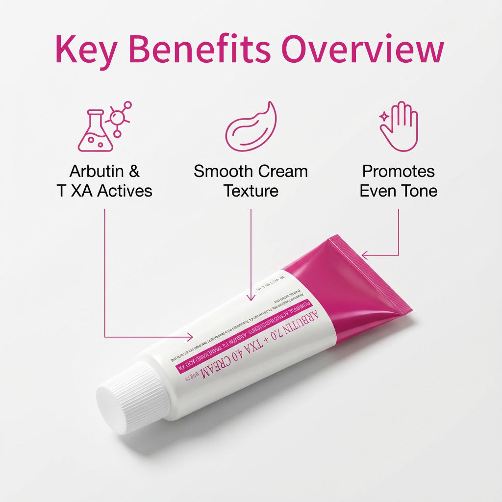 Real Collagen Face Cream