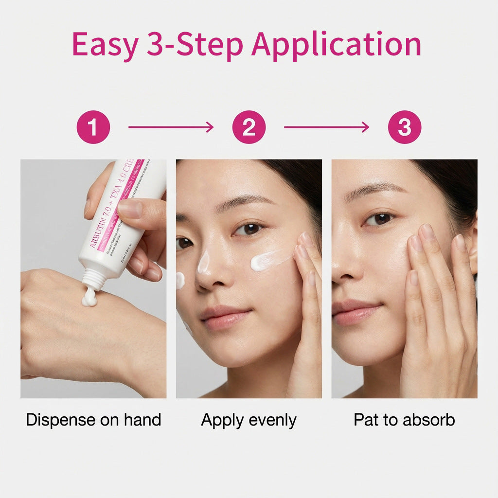 Real Collagen Face Cream