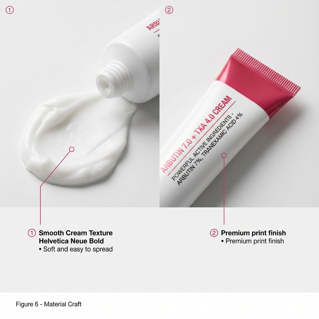 Real Collagen Face Cream