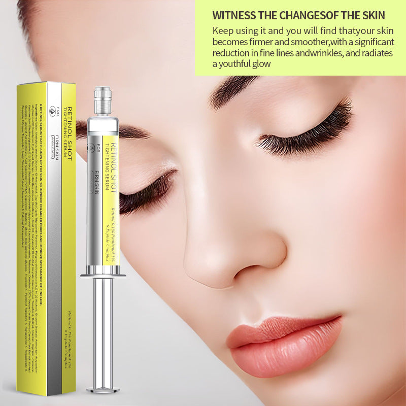 Retinol Aqua Glow Serum