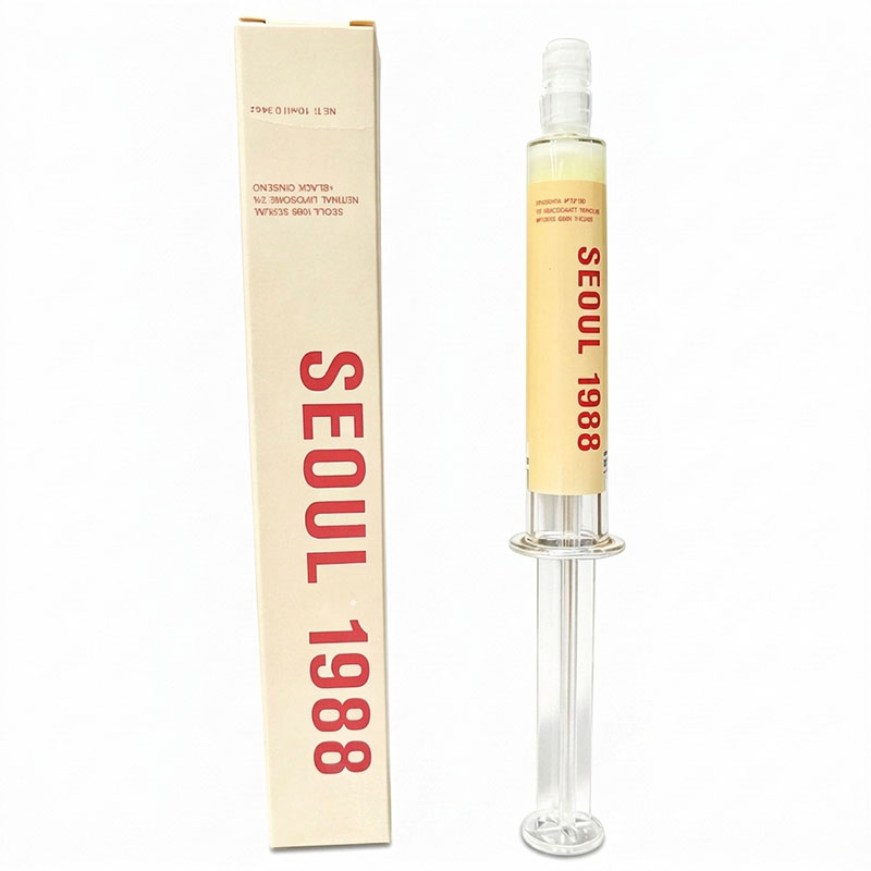 SEOUL 1988 Hydrating Glow Serum
