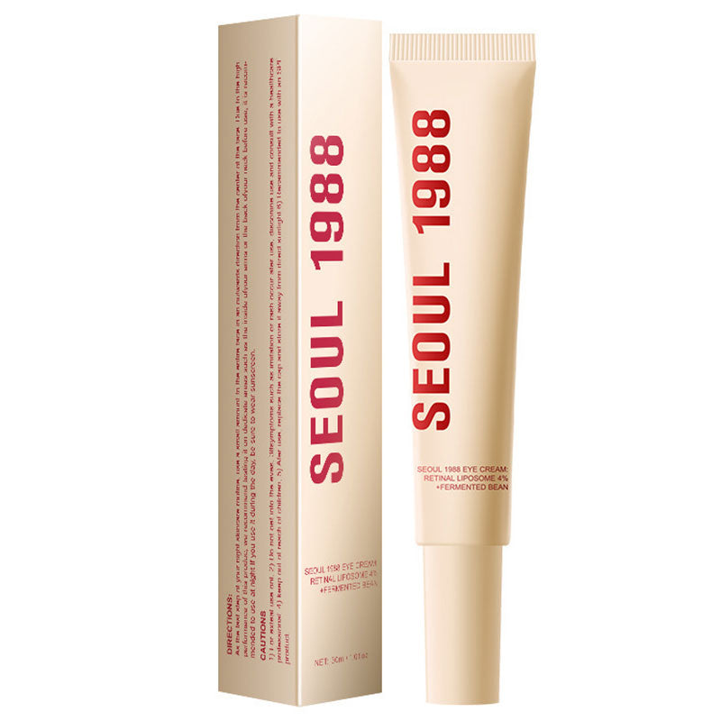 SEOUL 1988 EYE CREAM