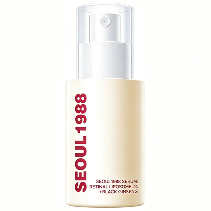 SEOUL 1988 SERUM Brightening