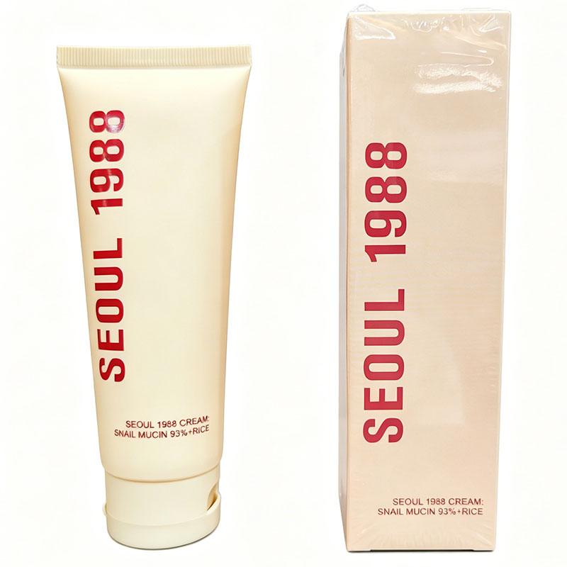 SEOUL 1988 SNAIL CREAM