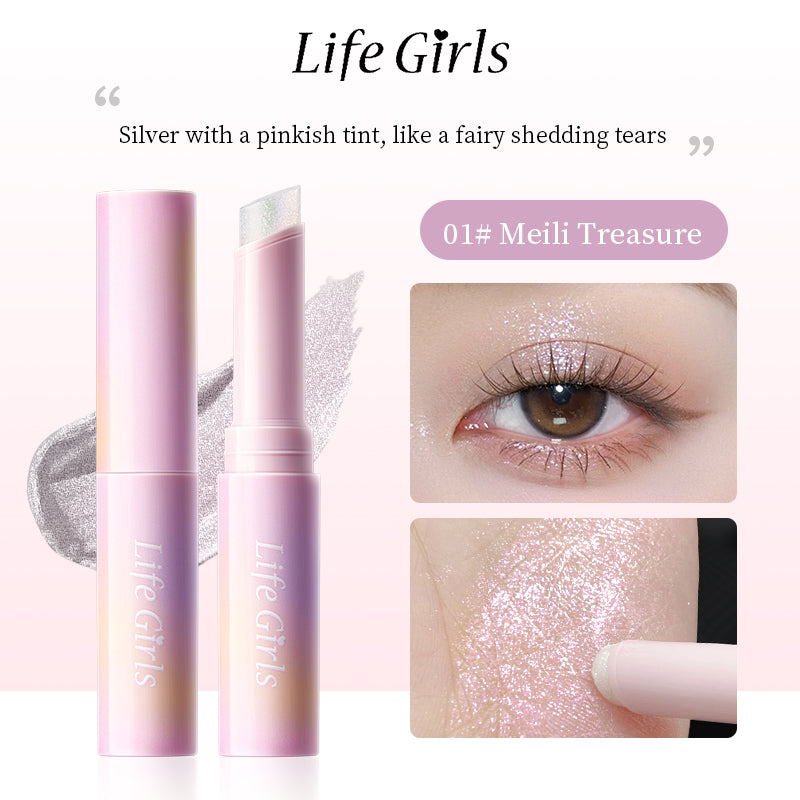 Jelly Eyeshadow