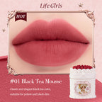 Velvet Lip Mud