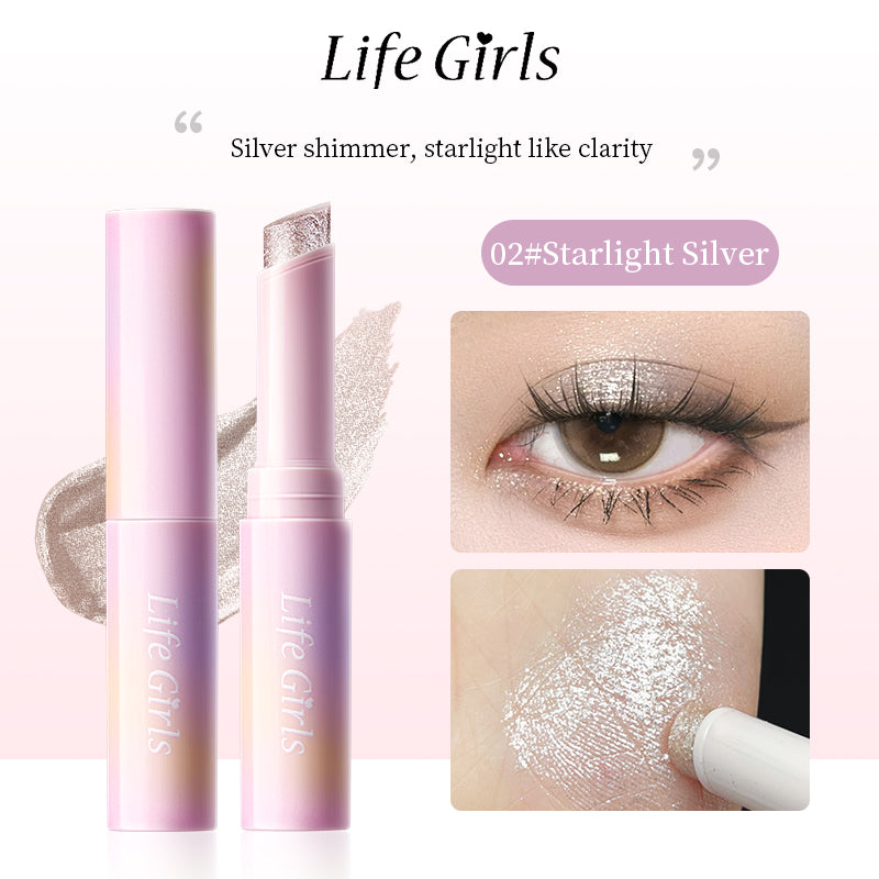 Jelly Eyeshadow