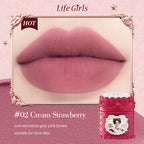 Velvet Lip Mud