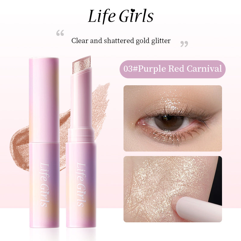 Jelly Eyeshadow