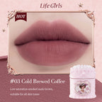 Velvet Lip Mud
