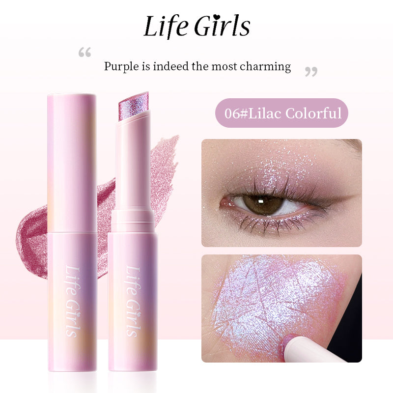 Jelly Eyeshadow