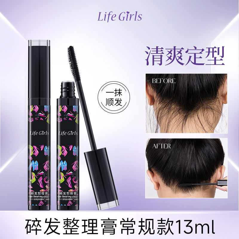 Flyaway Tamer Cream