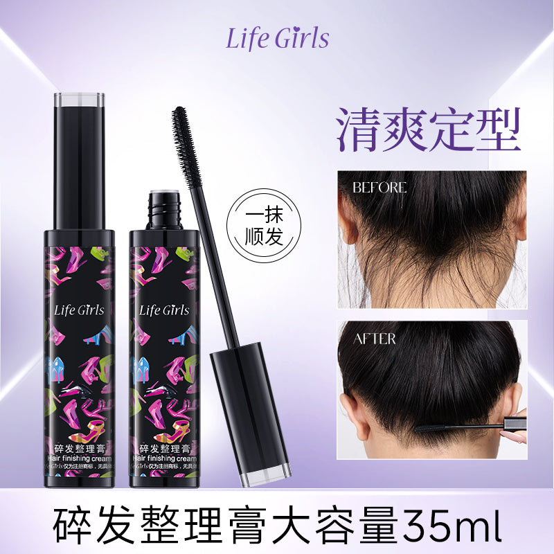 Flyaway Tamer Cream