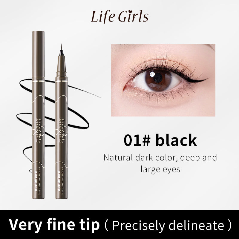 Liquid Eyeliner Pen