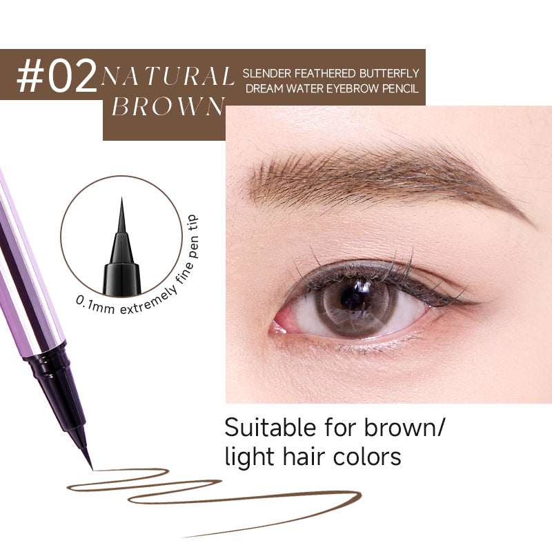 Waterproof Eyebrow Pen