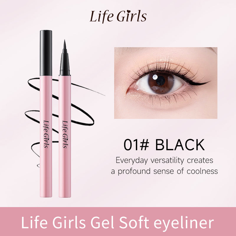 Liquid Eyeliner Pen