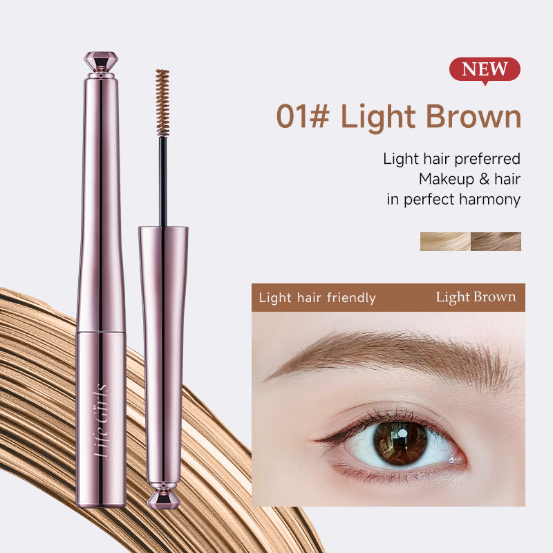 Eyebrow Tint Gel