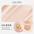 Flawless Cushion Foundation