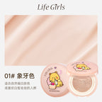 Flawless Cushion Foundation