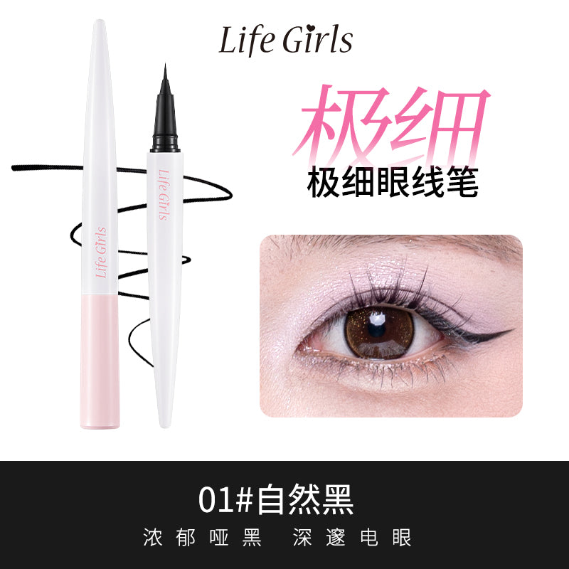 Liquid Eyeliner Pen