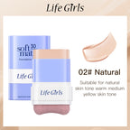 Matte Foundation Stick
