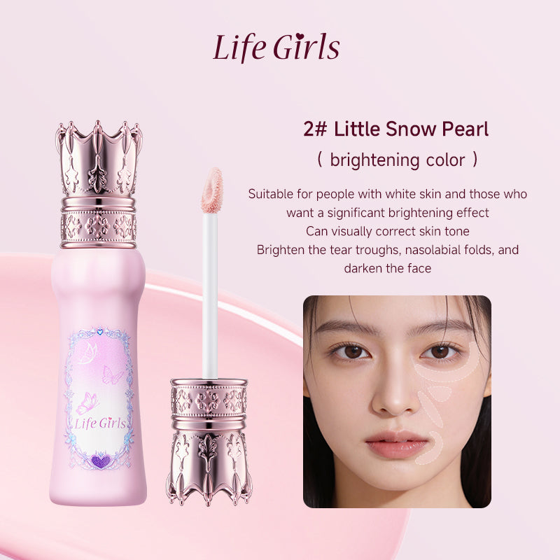 Brightening Concealer Liquid