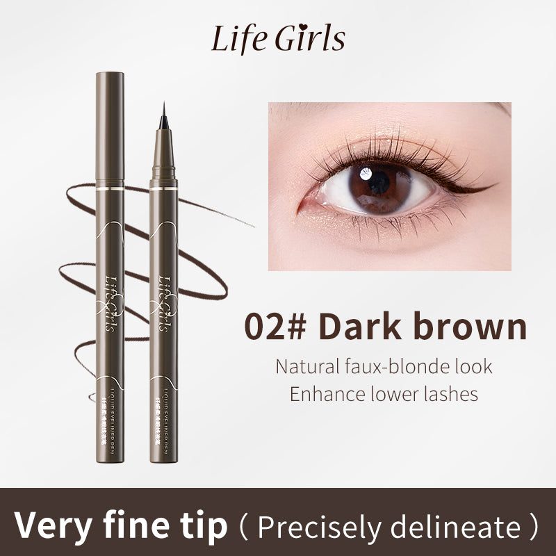 Liquid Eyeliner Pen
