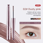 Eyebrow Tint Gel