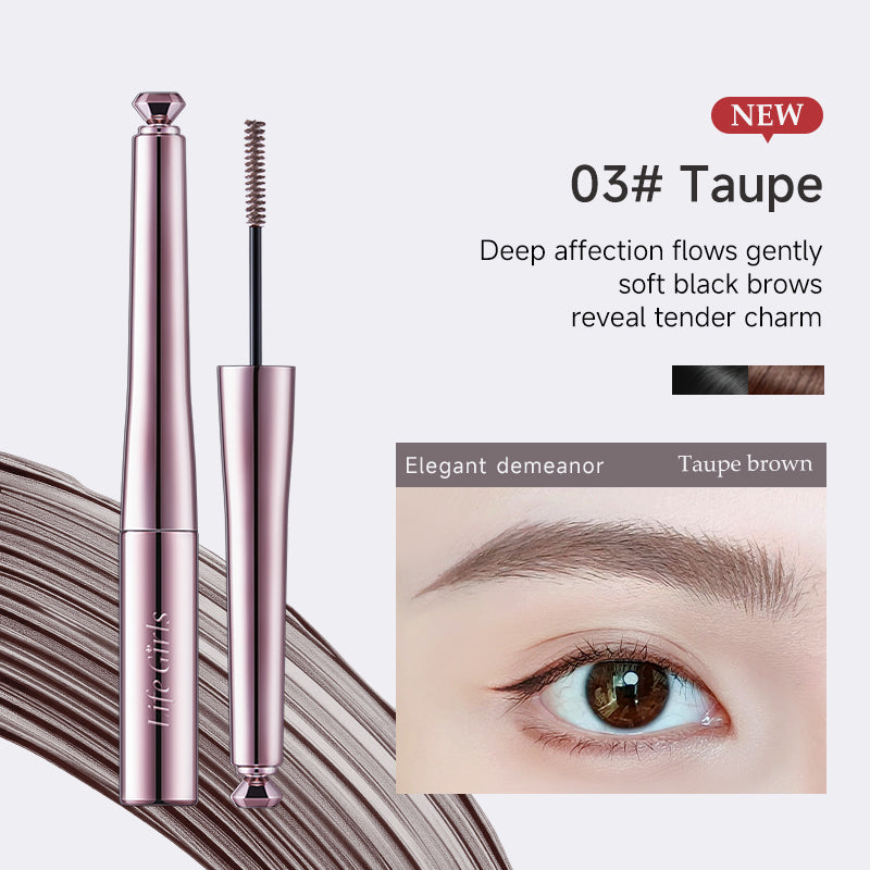 Eyebrow Tint Gel