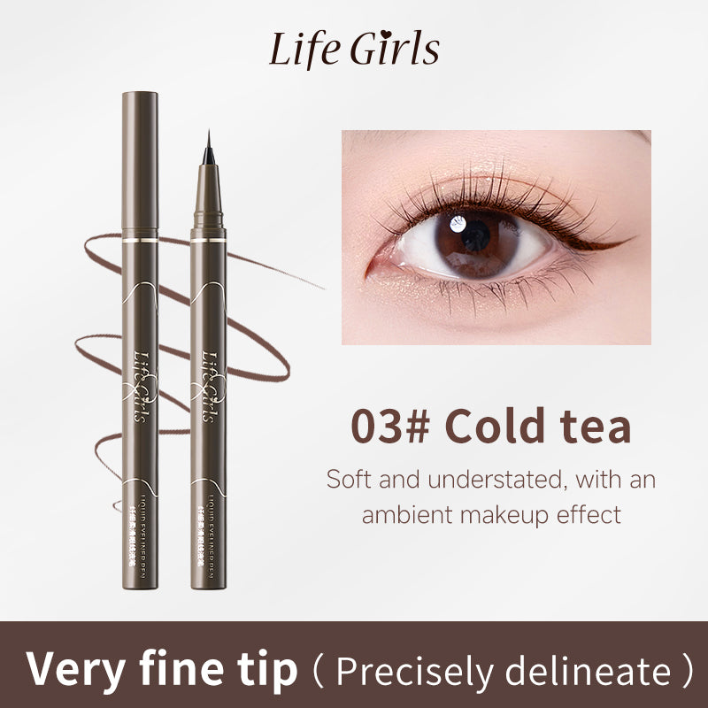 Liquid Eyeliner Pen