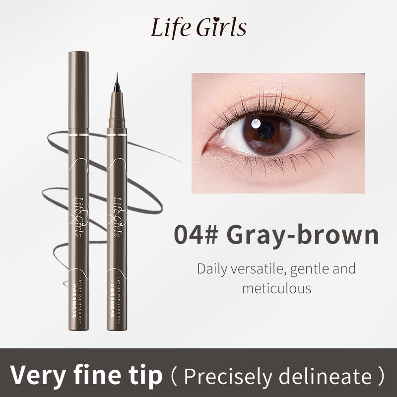 Liquid Eyeliner Pen