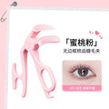 Borderless Comb Eyelash Curler