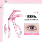 Borderless Comb Eyelash Curler
