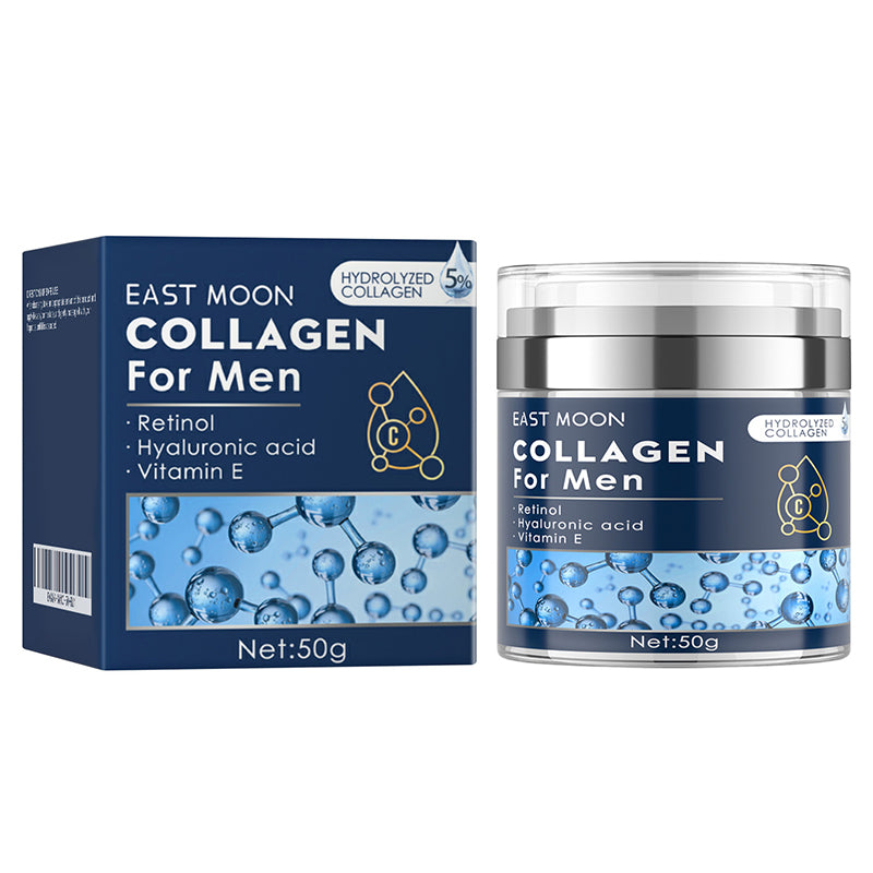 Collagen Cream