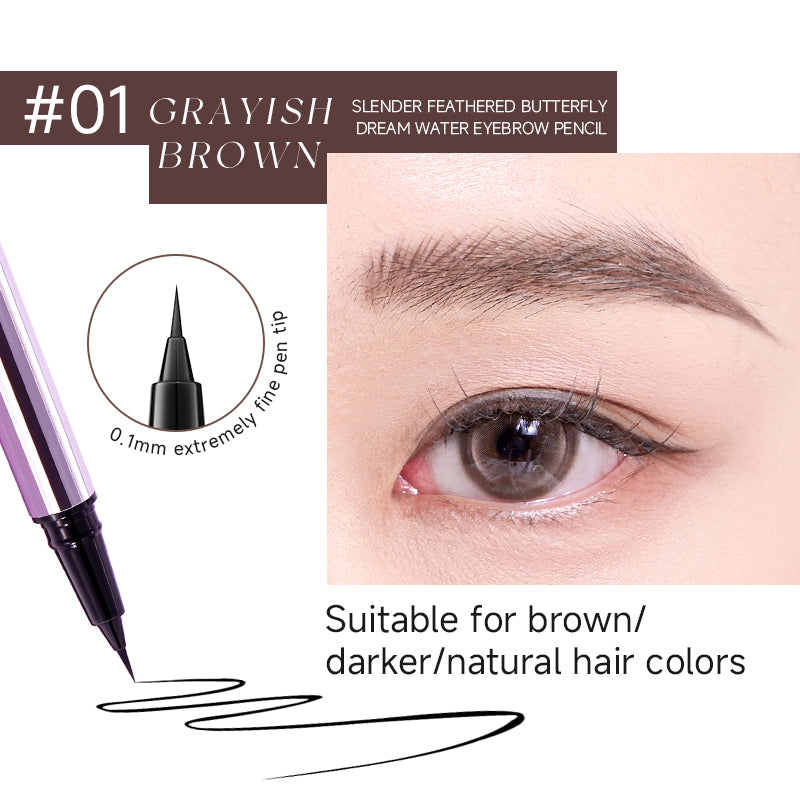 Waterproof Eyebrow Pen