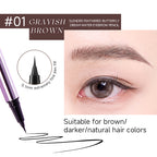 Waterproof Eyebrow Pen