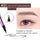 GRAYISH BROWN