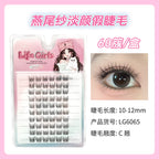 False Eyelashes