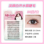 False Eyelashes