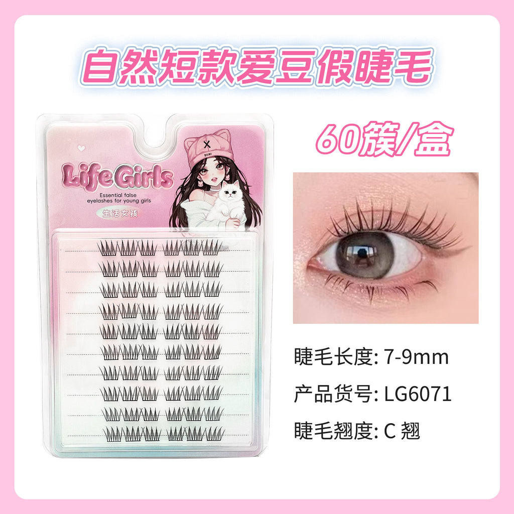 False Eyelashes