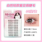 False Eyelashes